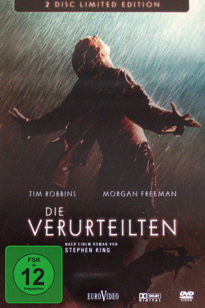 poster The Shawshank Redemption