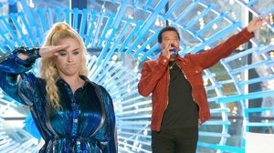 American Idol: 4×3