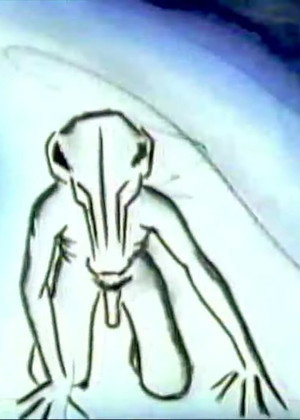 Horse Head (1990)