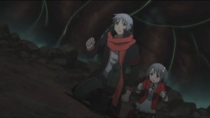 Gin no Guardian 2 Episódio 6