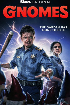 Gnomes (2026)