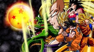 Dragon Ball GT