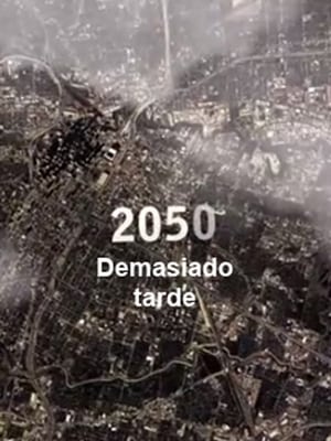 2050, et si c'était Maintenant ? (2006)