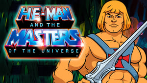 poster He-Man and the Masters of the Universe