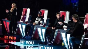 Image The Blind Auditions (4)