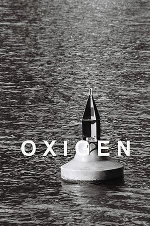 Poster Oxygen (2010)