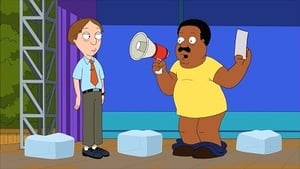 The Cleveland Show How Do You Solve a Problem Like Roberta?