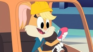 Bugs Bunny: Stavitelé: 1×11