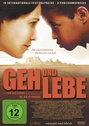 Geh und Lebe 2005