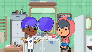 Épisode 12