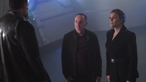 Marvel’s Agents of S.H.I.E.L.D. Season 5 Episode 20