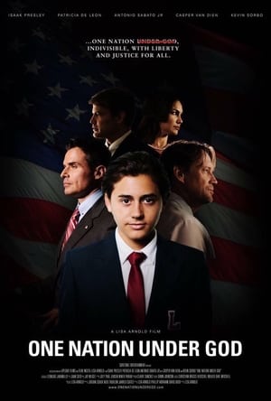 Poster One Nation Under God (2019)