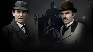 poster Sherlock Holmes