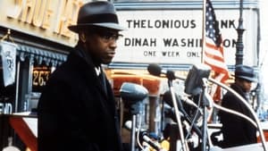Malcolm X film complet