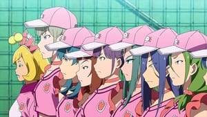 Akiba Maid War: Season 1 Episode 8 –