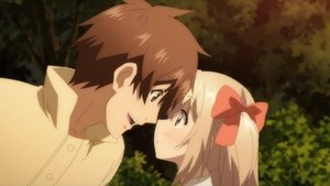 If It’s for My Daughter, I’d Even Defeat a Demon Lord Season 1 Episode 8