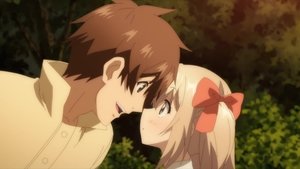 UchiMusume: Saison 1 Episode 8