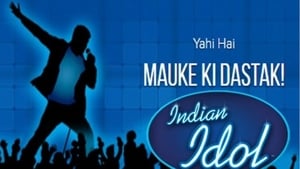 poster Indian Idol