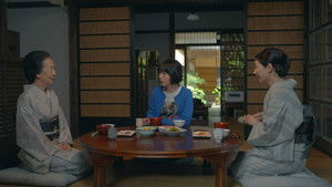 The Secret Lives of Kyoto Folk Season 3 : Episode 4 