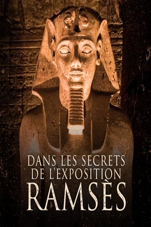 Image Dans les secrets de l'exposition Ramsès