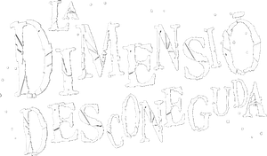 La dimensión desconocida — Logos 8