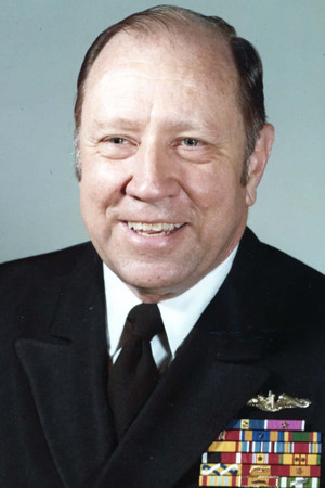 Уильям Джеймс Кроу