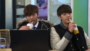 The Heirs: Season 1 Episode 15 –