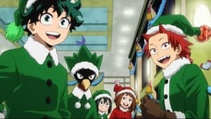 My Hero Academia: Saison 5 Episode 13