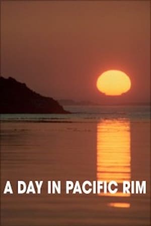 A Day in Pacific Rim