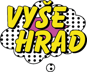 Vyšehrad — Logos 1