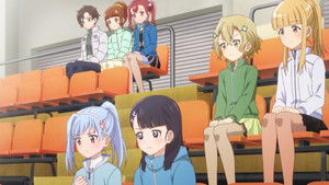 Medalist 2 Dublado Episódio 04