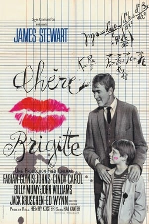 Chère Brigitte