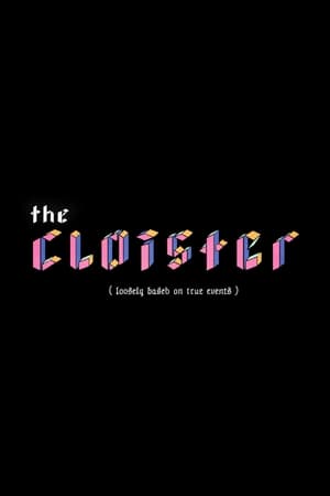 Poster The Cloister (2021)