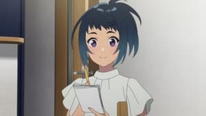 The aquatope on white sand: Episódio: 17 da 1ª Temporada