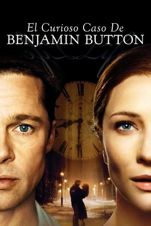 The Curious Case of Benjamin Button