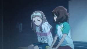 Sound! Euphonium: 2×3