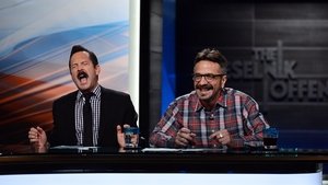 Thomas Lennon & Marc Maron