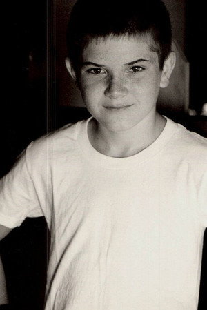 Jacob Davich portrait