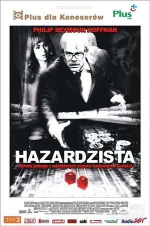 Poster Hazardzista 2003