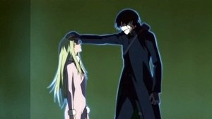 Darker than Black The City of Regulations is Moistened by Tears... (2)