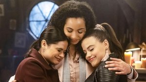 Charmed: Nova Geração: 1×18