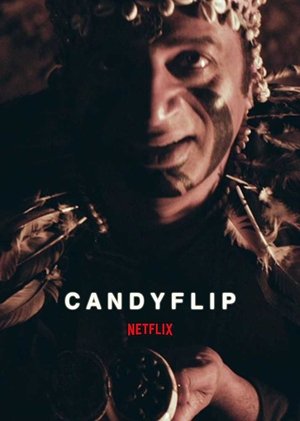 Candyflip 映画 動画 グッズ 2019 オンラインで映画を見る