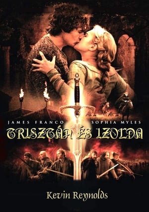 Poster Trisztán és Izolda 2006