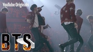 BTS: Burn the Stage: 1×1