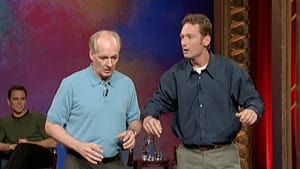 Whose Line Is It Anyway? Chip Esten