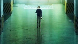 Mayonaka no Occult Koumuin: 1×11