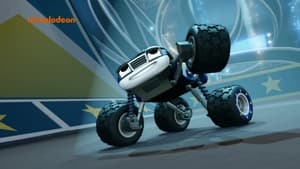 Blaze y los Monster Machines Temporada 1 Capitulo 6