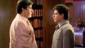 ดูหนัง Kabhi Khushi Kabhie Gham (2001) ฟ้ามิอาจกั้นรัก [ซับไทย]