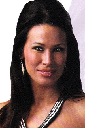 Karen Jarrett portrait