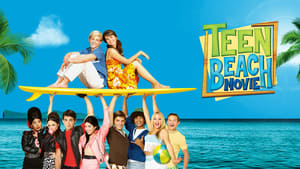 poster Teen Beach Movie